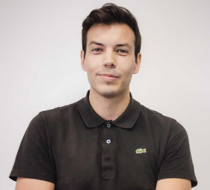 Victor Tiertant, consultant et freelance SEA certifié Google Ads à Sète