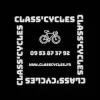 Logo Class Cycles